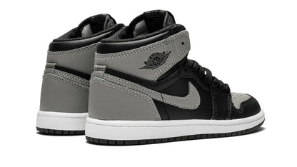 Air Jordan 1 Retro High OG BP TD "Shadow"