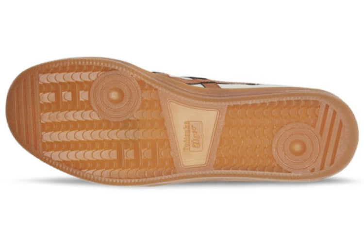 Onitsuka Tiger Tokuten 'Cream Caramel' 1183A862-200