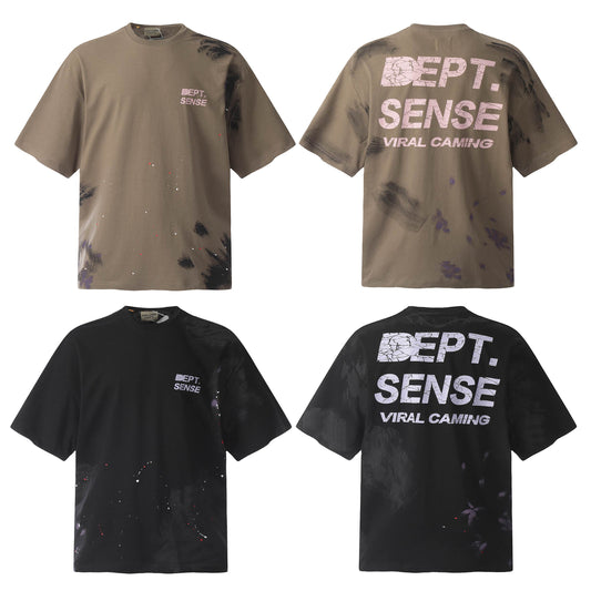 GALLERY DEPT New T-shirt D34