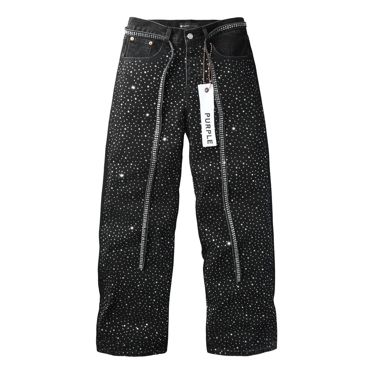 PURPLE JEANS 9128