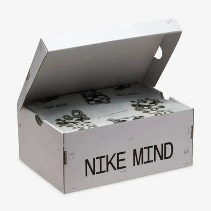 Nike Mind 001 Black Hyper Crimson