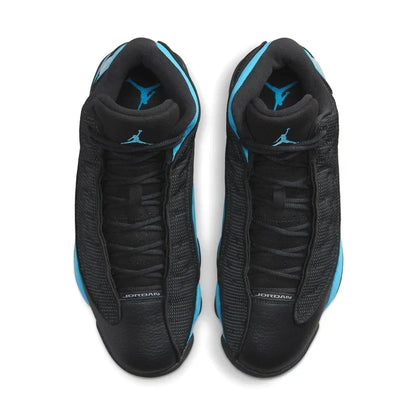 Air Jordan 13 'Black University Blue'