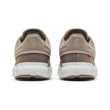 On Cloud 6 'Fog White' (3MF10073280)