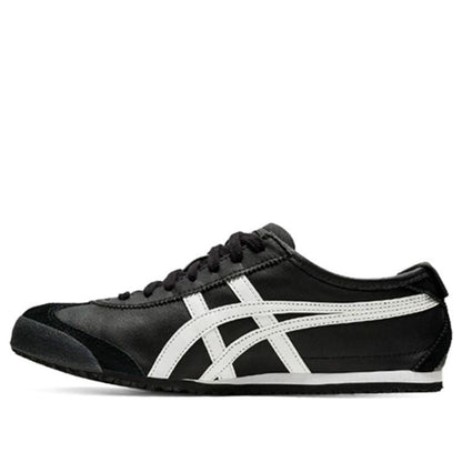 Onitsuka Tiger Mexico 66 'Black White' DL408-9001