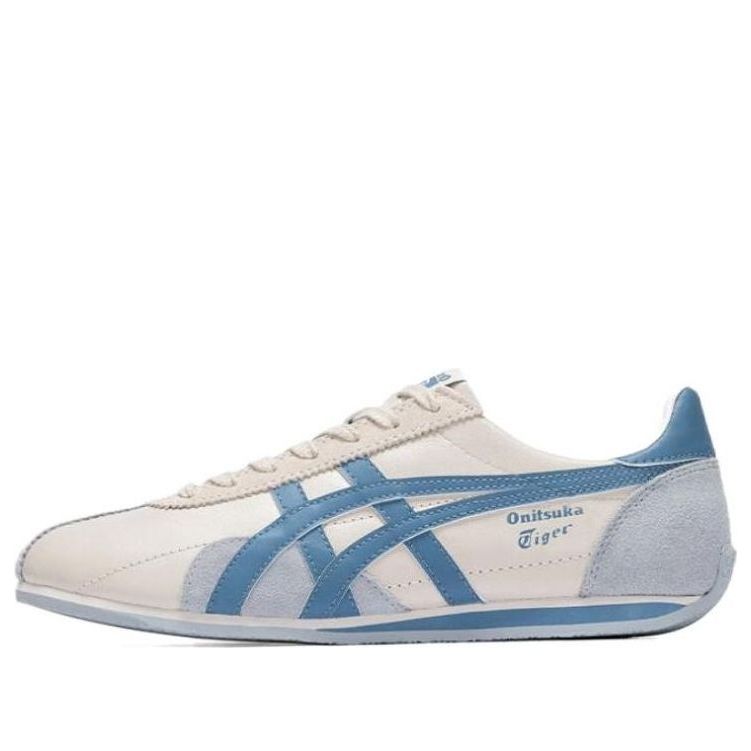 Onitsuka Tiger Runspark 'Cream Light Blue' 1183B480-250