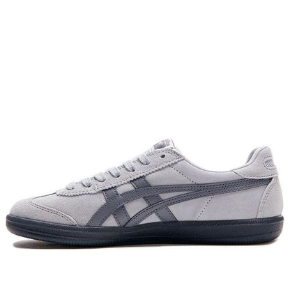 Onitsuka Tiger Tokuten 'Grey Black' 1183A907-021