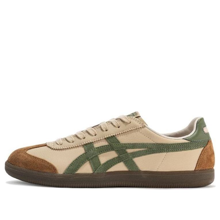 Onitsuka Tiger Tokuten 'Beige Green' 1183C086-250