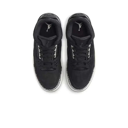Air Jordan 3 'Off Noir'