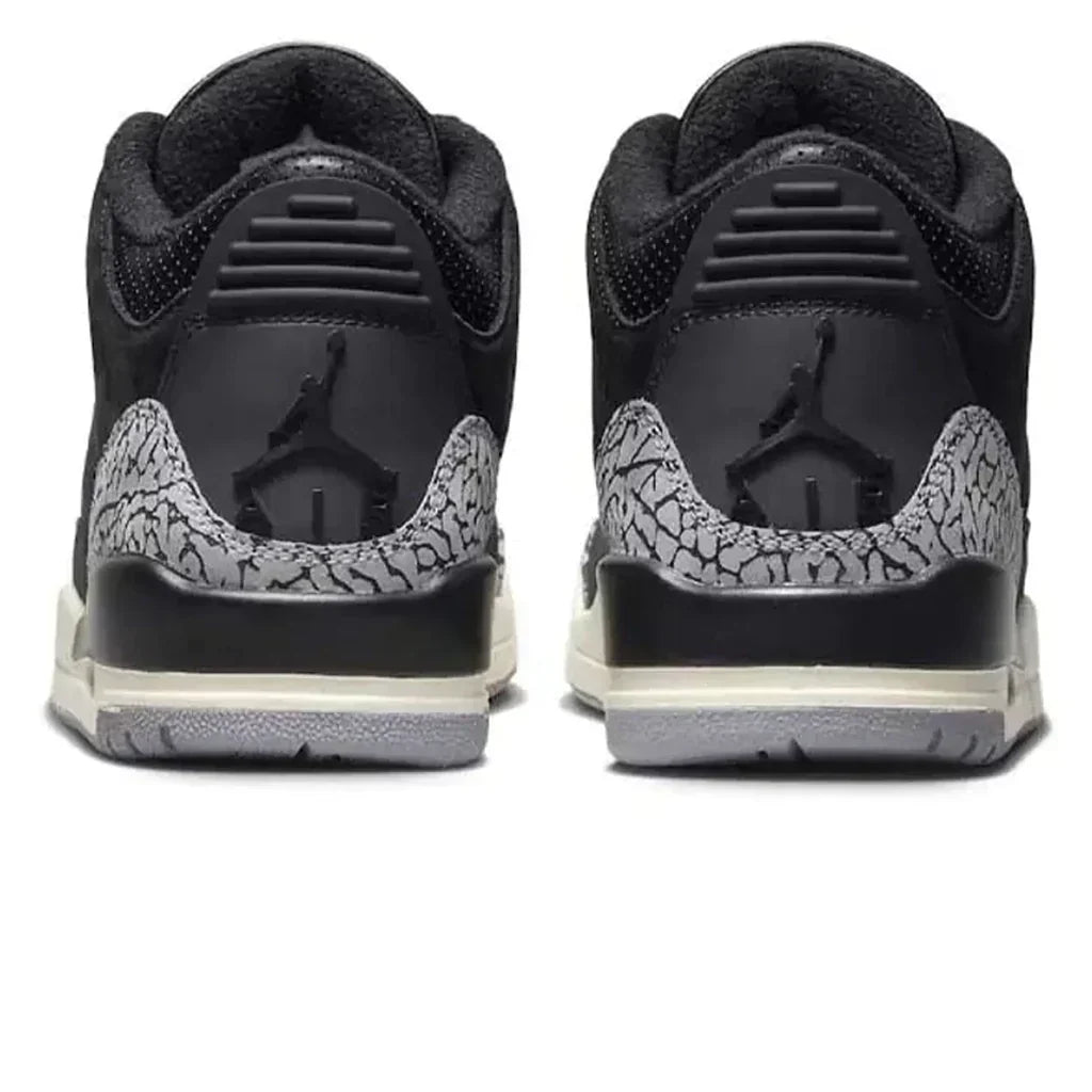Air Jordan 3 'Off Noir'