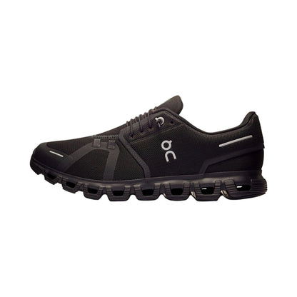On Cloud 6 'Triple Black' (3MF10071043)