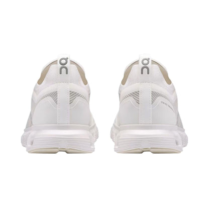 On Cloud 6 Versa 'Triple White' (3MF10041200)