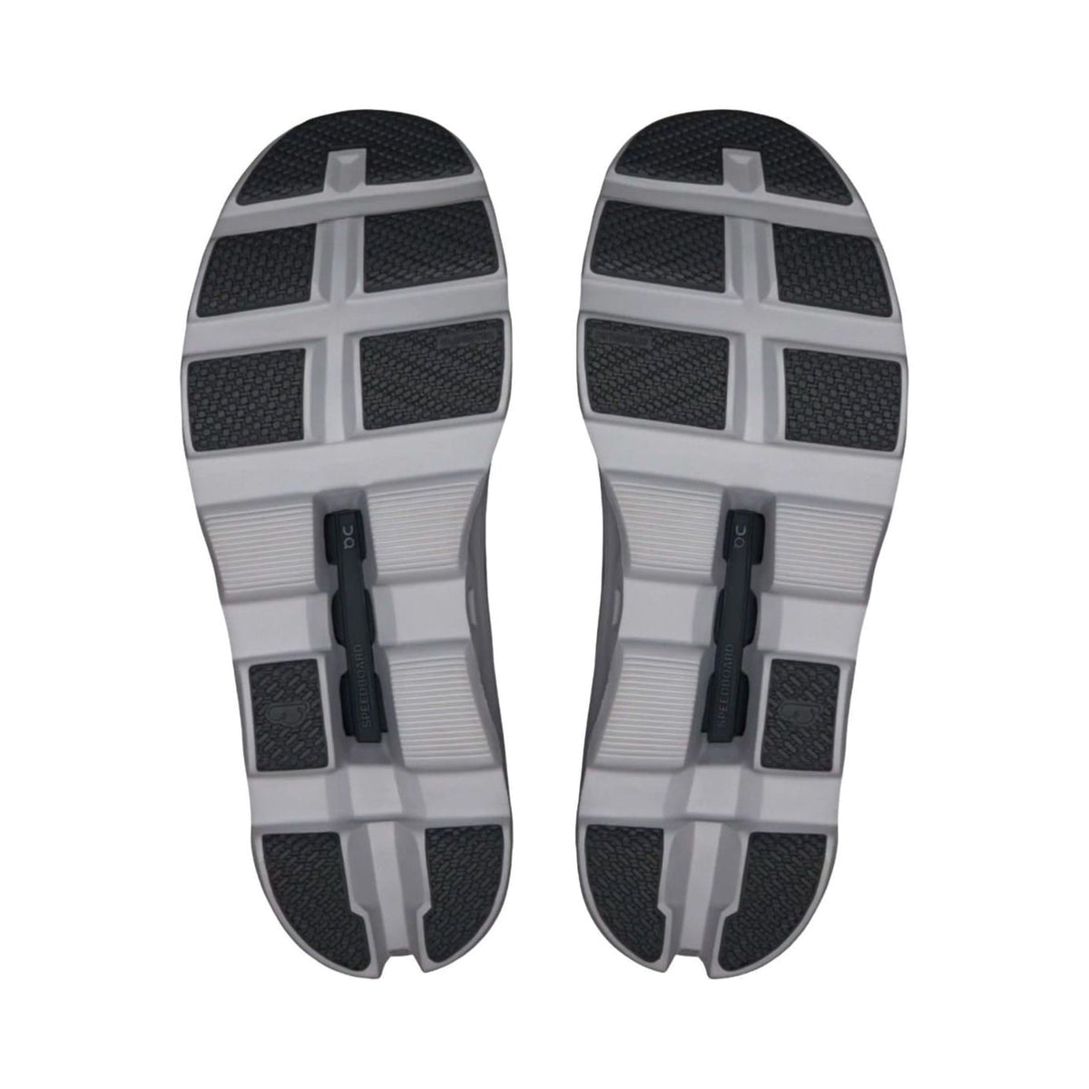On Cloudmonster 1 'Glacier Alloy' (3MF30741536)