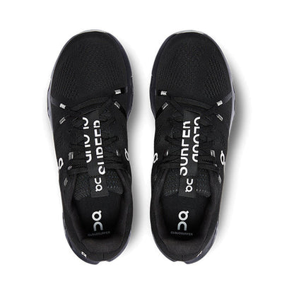On Cloudsurfer 'All Black' (3MD10420485)